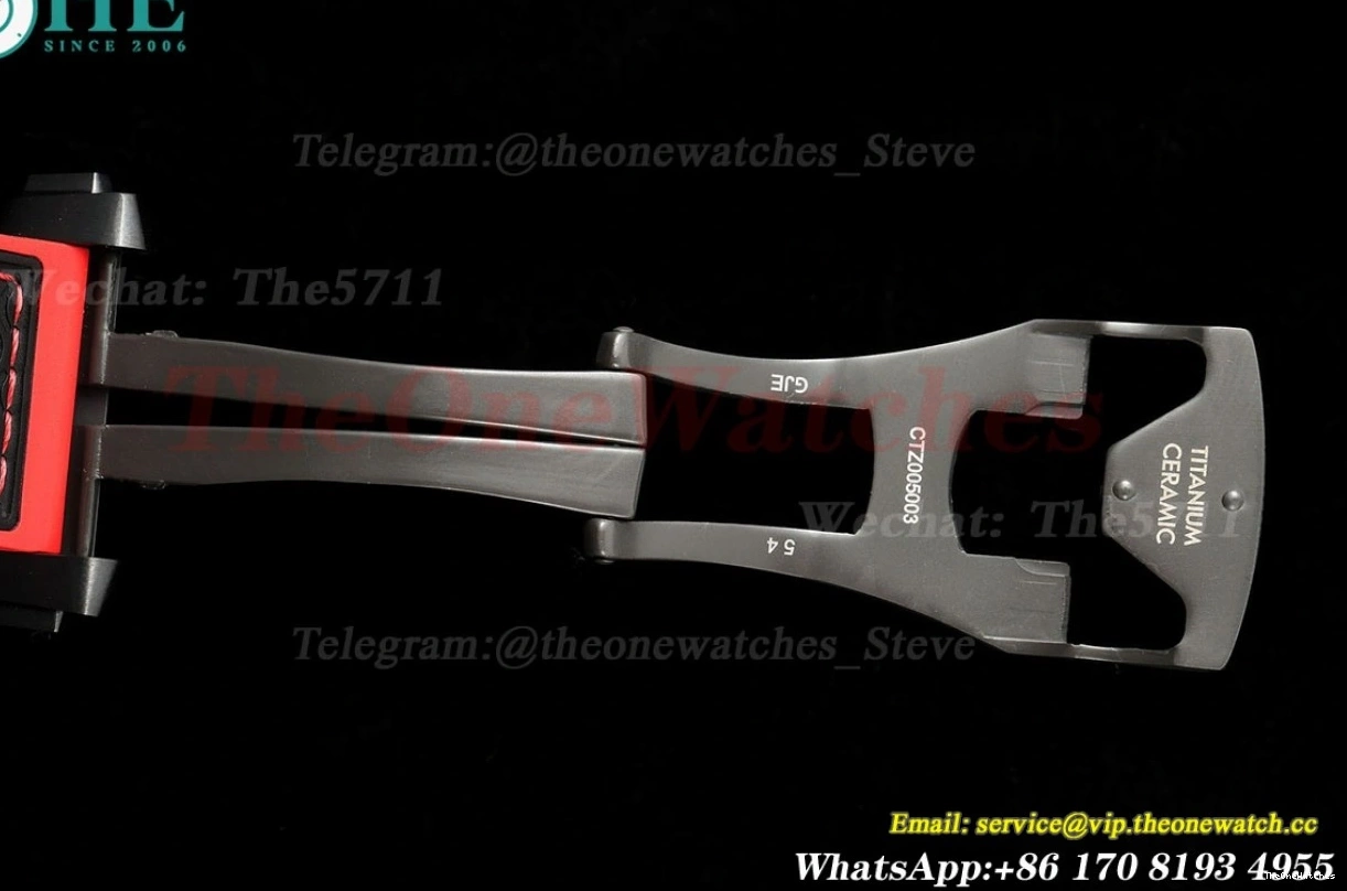 Blk Clone Planet CER V2 Ocean Super VSF A8906 R 45.5mm NY Black Deep 0315